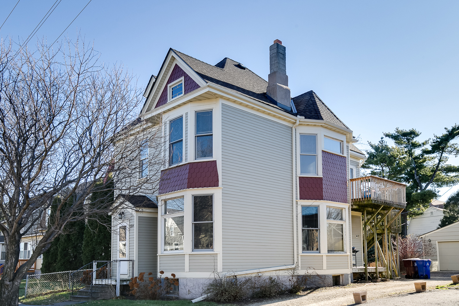 1504 Selby Avenue