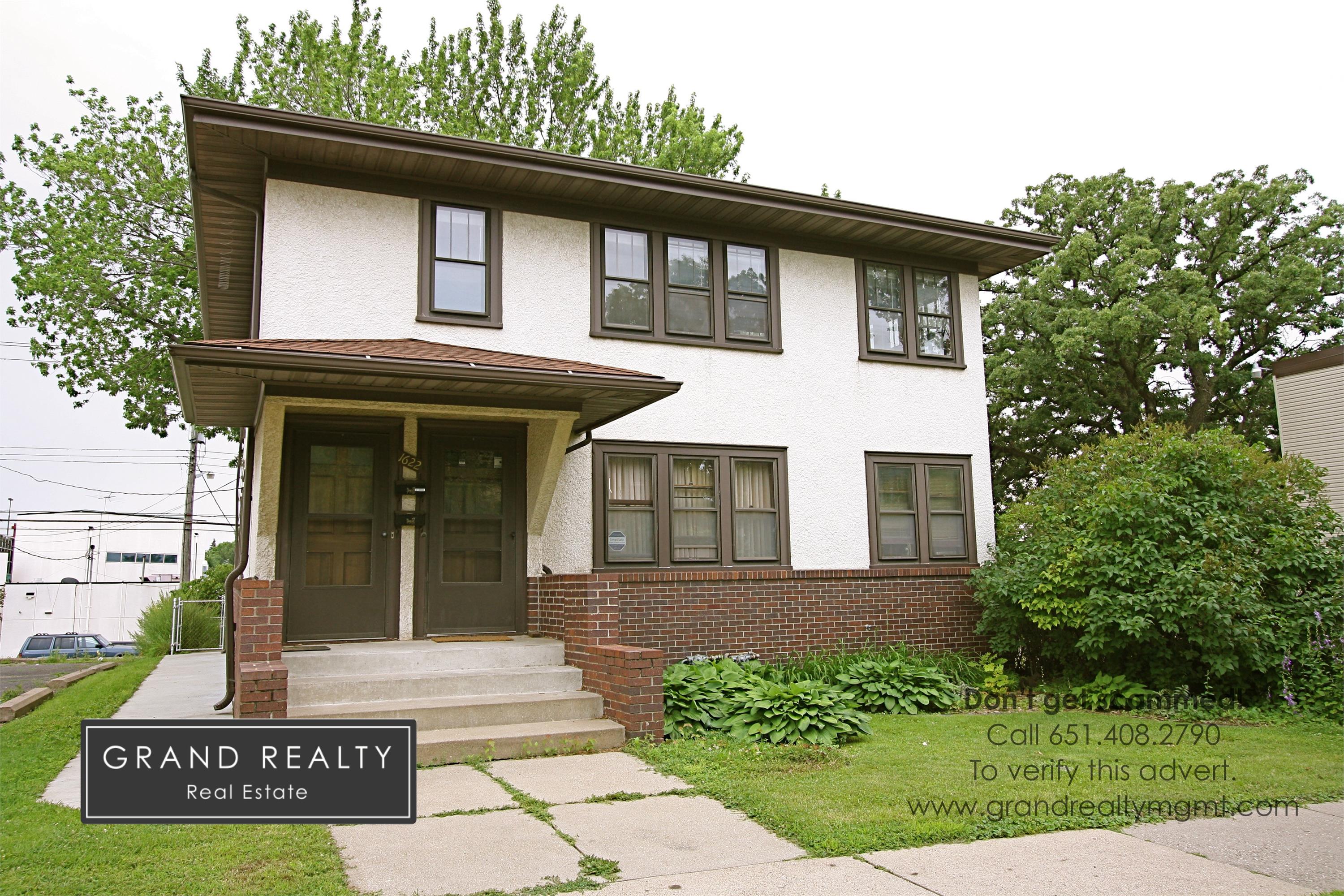 1622 Sherburne Avenue - 1