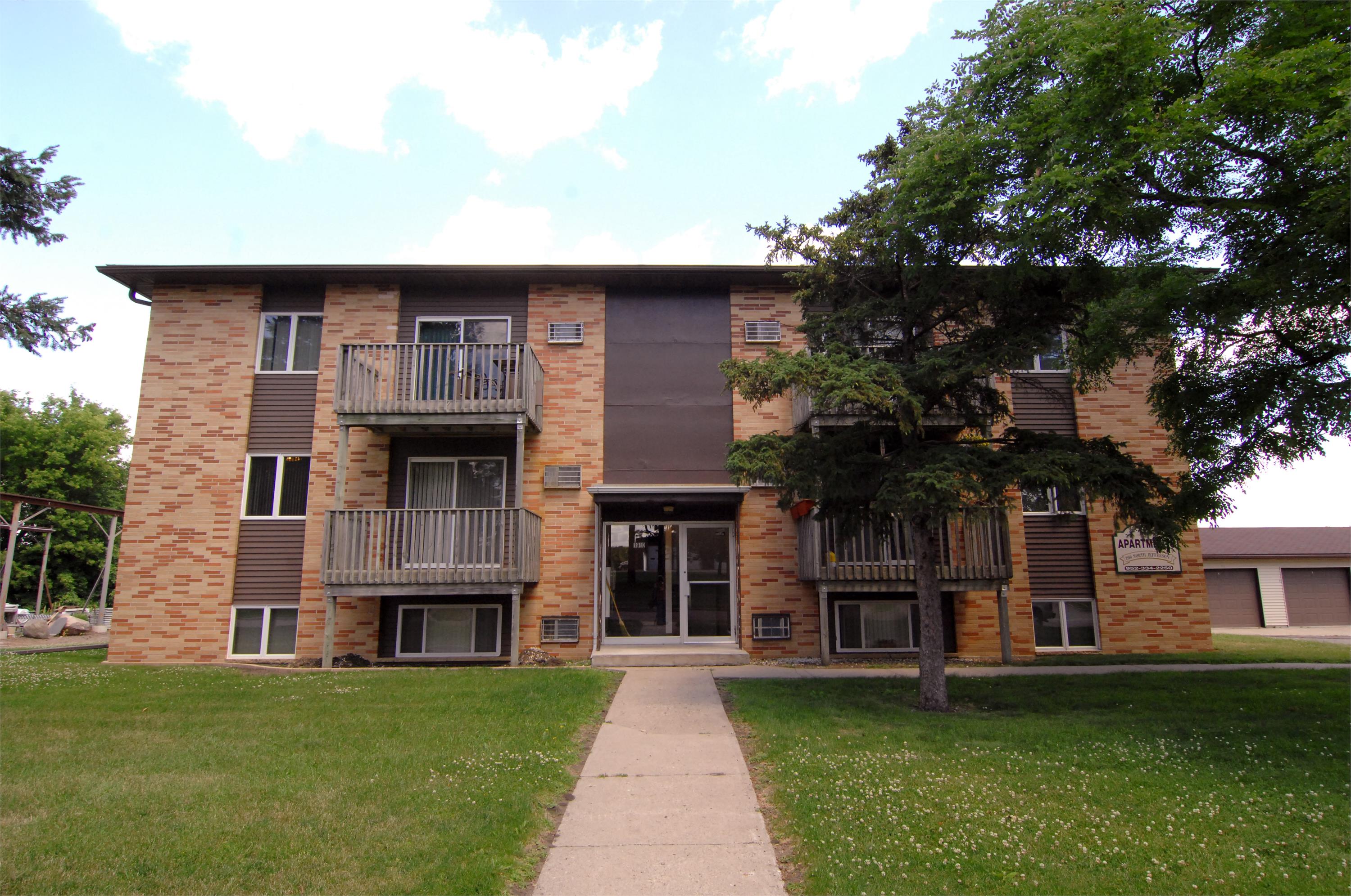 1910 N. Jefferson - 5